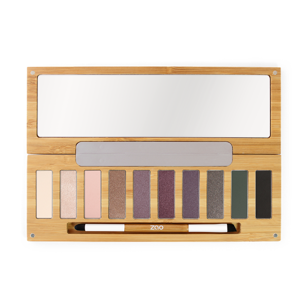 Clin D'oeil Eyeshadow Palette No 1